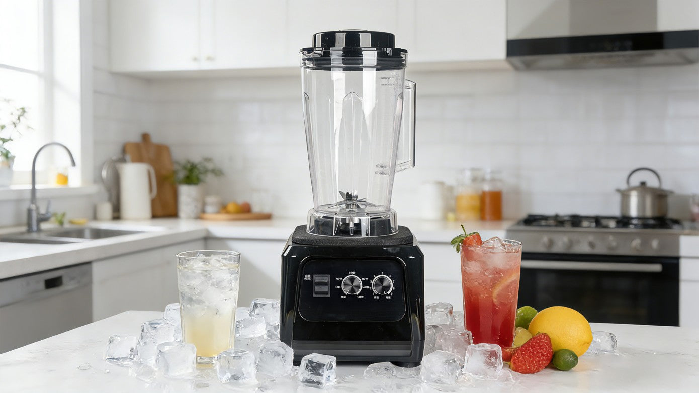 Plimist 6.5L Digital Air Fryer with Touchscreen Control Panel