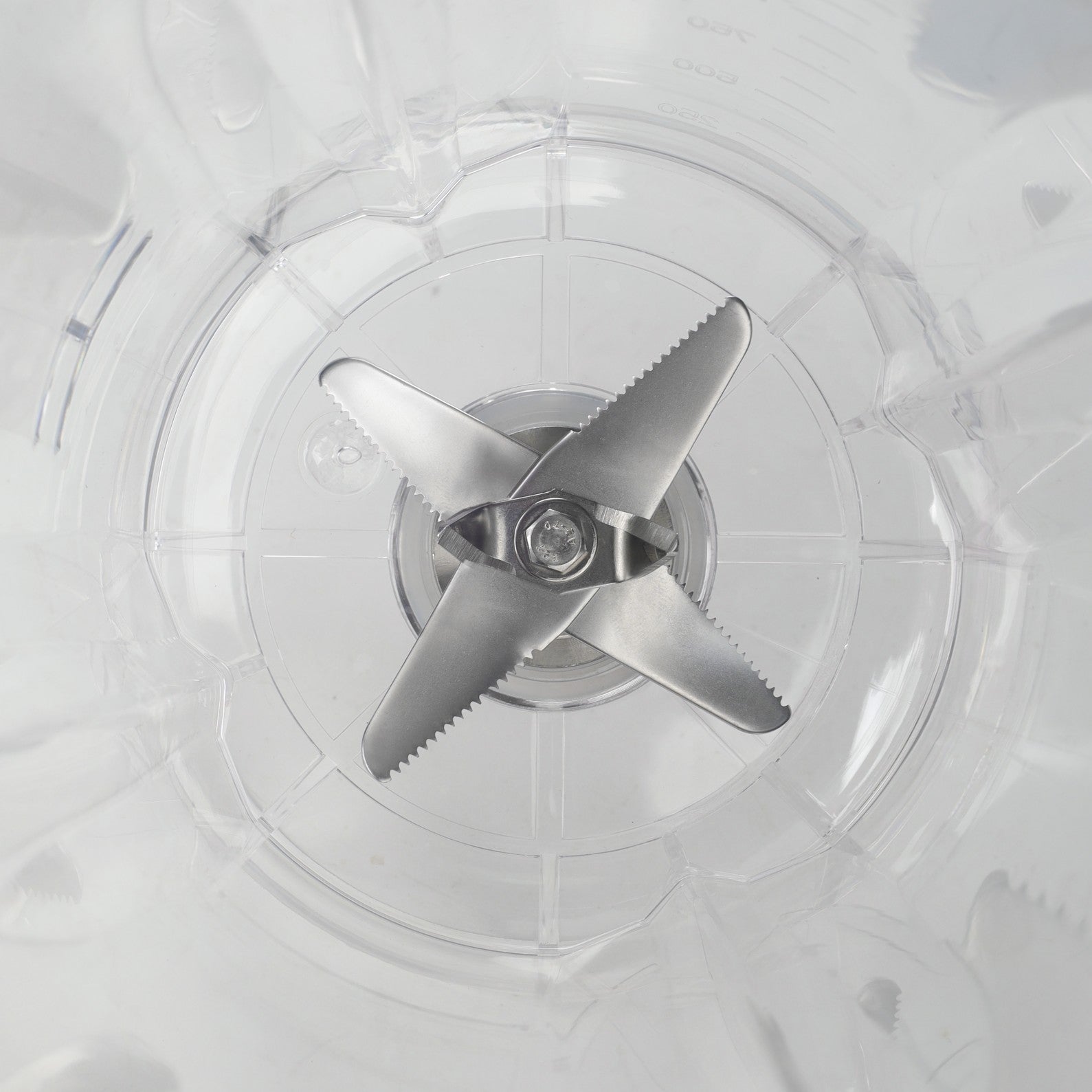 Plimist 6.5L Digital Air Fryer with Touchscreen Control Panel